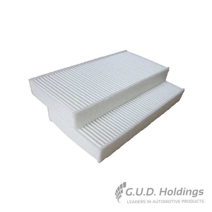 GUD CABIN AIR Filter For HONDA CR-V [2] 2.0 V-TEC (K20A4 16V 110KW) 02-06