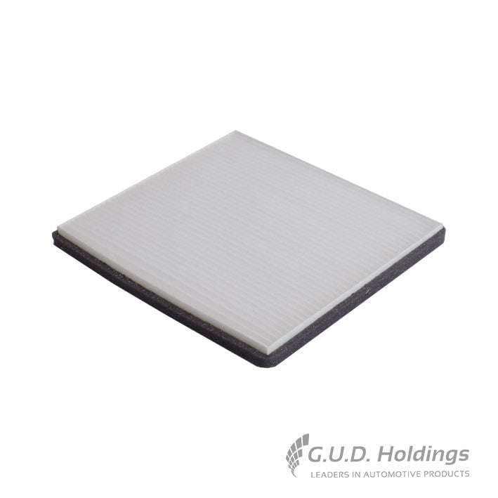 GUD CABIN AIR Filter For TOYOTA RUNX 180 RSI (2ZZ-GE 16V 141KW) 02-08