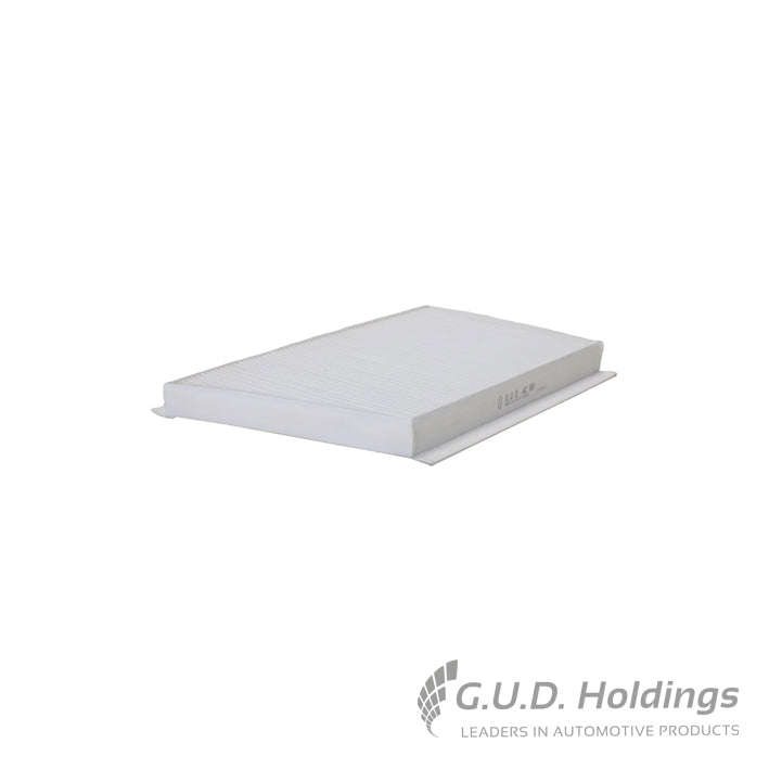 GUD CABIN AIR Filter For MERCEDES BENZ C-CLASS [W203] C220 CDI (OM646.963 16V 110KW) 03-07