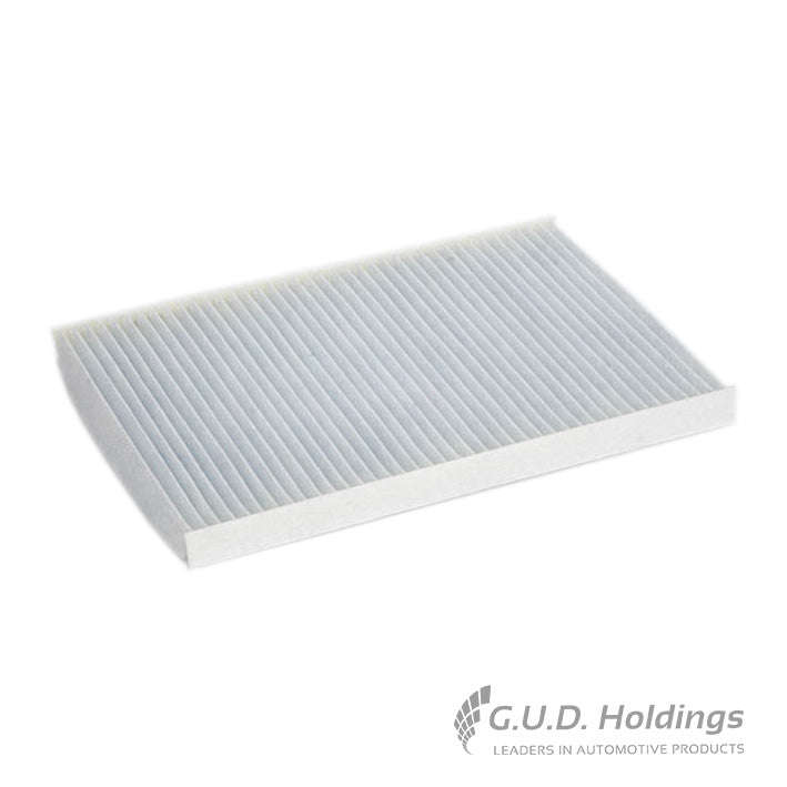 GUD CABIN AIR Filter For ALFA 156 2.4 JTD (841 C000 10V 110KW) 03-06
