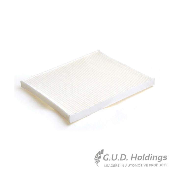GUD CABIN AIR Filter For KIA CERATO [1] 2.0 CRDI (D4EA 16V 83KW) 04-06