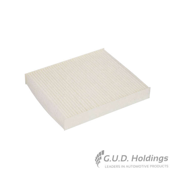 GUD CABIN AIR Filter For LAND ROVER RANGE ROVER [3] 3.6 TD (368DT 32V 200KW) 06-10