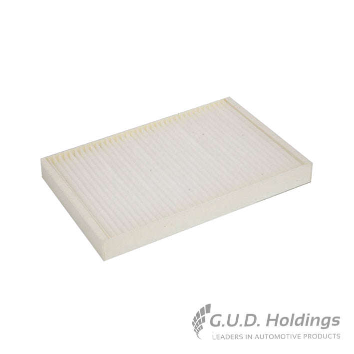 GUD CABIN AIR Filter For OPEL ZAFIRA [2] 1.9 CDTI (Z19DTH 16V 110KW) 06-10