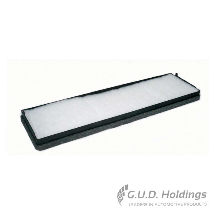 GUD CABIN AIR Filter For MERCEDES BENZ ATEGO [3] 918 (OM904 8V 125KW) 04-