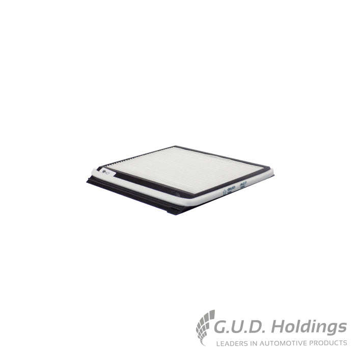 GUD CABIN AIR Filter For RENAULT SCENIC [1] 1.4 (K4J714 750 16V 70KW) 00-03