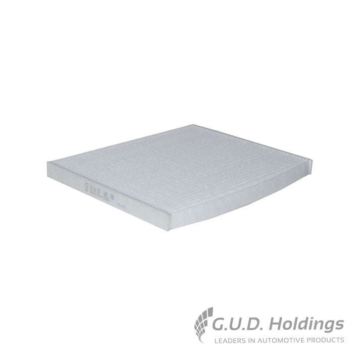 GUD CABIN AIR Filter For OPEL CORSA [E] 1.0 T ECOTEC (B10XFT 12V 85KW) 15-