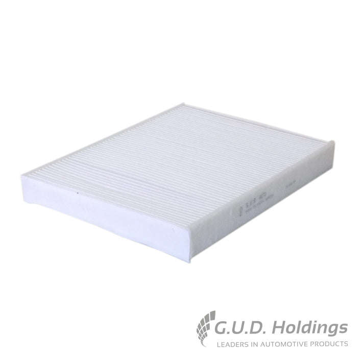 GUD CABIN AIR Filter For VOLKSWAGEN CARAVELLE [T5] 2.5 TDI 96/128KW (AXE BPC BNZ AXD 10V 128KW) 0...