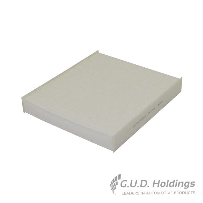 GUD CABIN AIR Filter For FORD FOCUS [2] 2.0 TDCI (G6DA G6DB DURATORQ 16V 100KW) 05-11