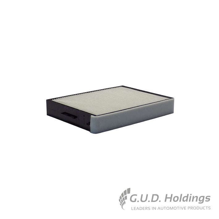 GUD CABIN AIR Filter For KIA MAGENTIS 2.5 V6 (G6BV 24V 124KW) 00-05
