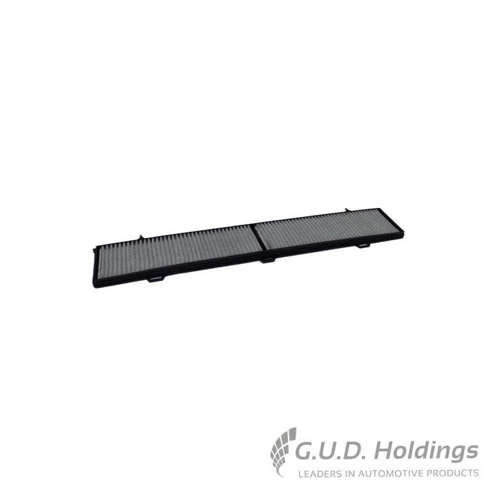GUD CABIN AIR Filter For BMW 3-SERIES [E90] 320D (N47 D20 A 16V 120KW) 05-07