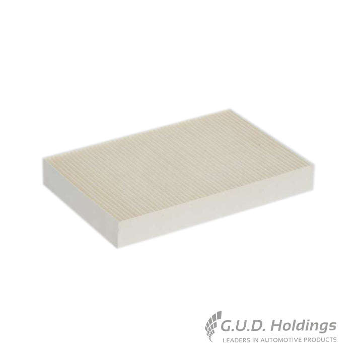 GUD CABIN AIR Filter For RENAULT CLIO [2] 1.4 (K4J712 713 16V 70KW) 01-06