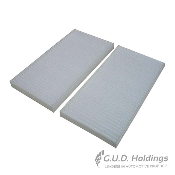 Cabin Air Filter - AC81 (GUD)