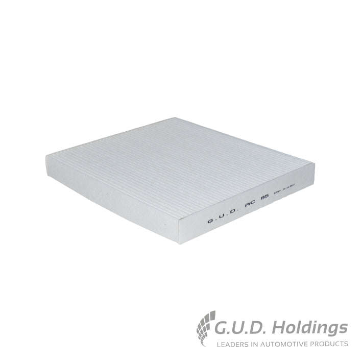 GUD CABIN AIR Filter For HYUNDAI AZERA 3.3 (G6DB 24V 174KW) 06-08