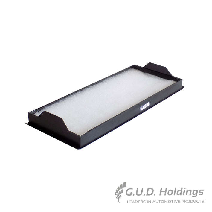 GUD CABIN AIR Filter For MERCEDES BENZ ATEGO [1] 2628 (OM906.921 12V 205KW) 98-04