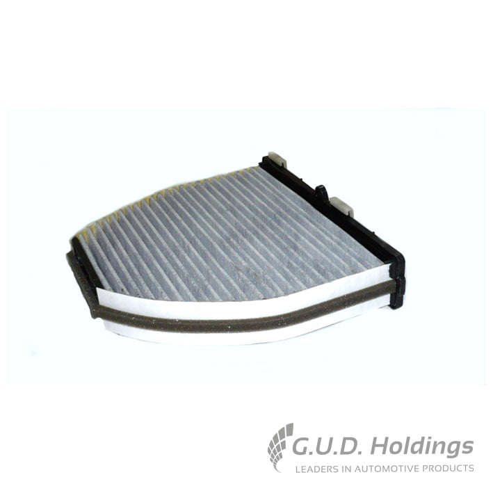 GUD CABIN AIR Filter For MERCEDES BENZ E-CLASS [W212] E300 CDI HYBRYD (OM651.924+ELEC 16V 150KW) ...