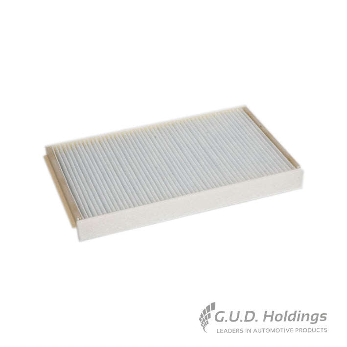 GUD CABIN AIR Filter For OPEL ASTRA [H] 2.0 GTC (Z20LER 16V 147KW) 06-10