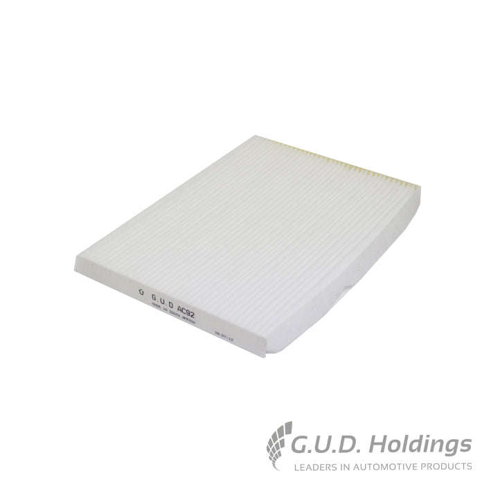 GUD CABIN AIR Filter For INFINITI QX50 3.0 D (V9X 24V 175KW) 13-18