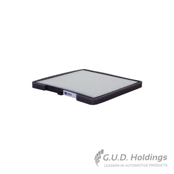 GUD CABIN AIR Filter For KIA PICANTO [1] 1.1 (G4HG 12V 48KW) 04-11