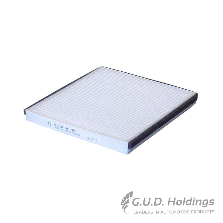 Cabin Air Filter - AC95 (GUD)