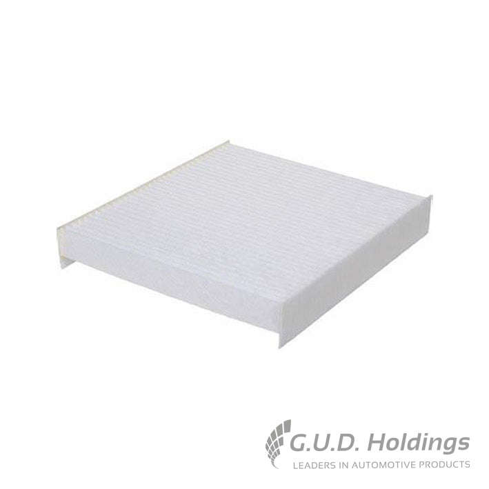 GUD CABIN AIR Filter For FORD FIGO [2] 1.5 TI-VCT (UEJB 16V 82KW) 15-18
