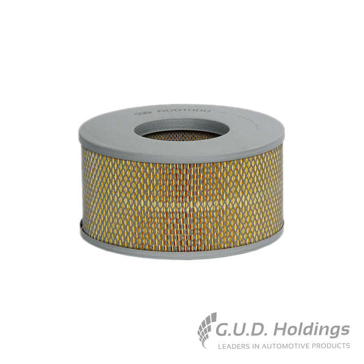 GUD HEAVY DUTY AIR Filter For TOYOTA HILUX [3] 3.0 TD (1KZ-TE 8V 96KW) 00-04
