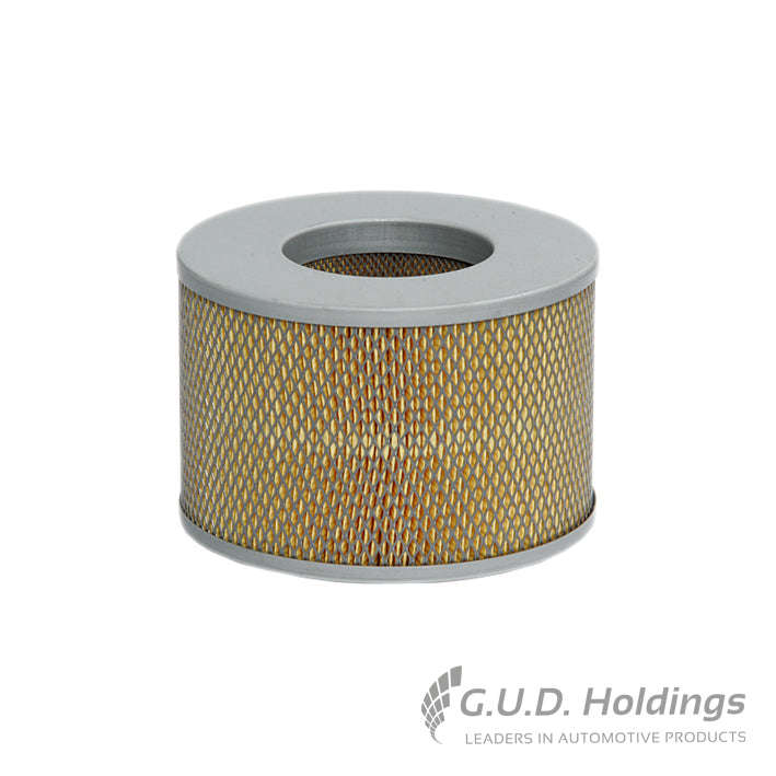 GUD HEAVY DUTY AIR Filter For TOYOTA LAND CRUISER [8] 100 4.2TD (1HD-FTE 12V 122KW) 98-08