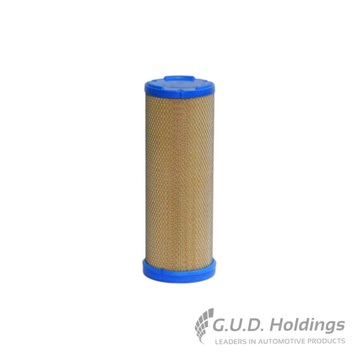 GUD HEAVY DUTY RADIAL SEAL SAFETY Filter For MAN TRUCKS 35.463 (D2876LF02 12V 338KW) 97-