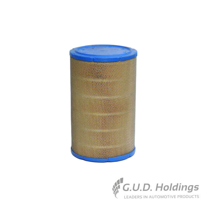 GUD HEAVY DUTY RADIAL SEAL PRIMARY Filter For MAN TRUCKS 17.373 (D2866LF21 12V 272KW) 97-