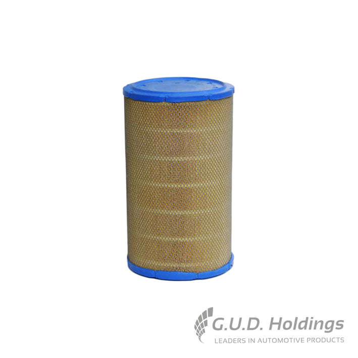 GUD HEAVY DUTY RADIAL SEAL PRIMARY Filter For MAN TRUCKS 30.424 (D2866LF22 12V 313KW) 02-04