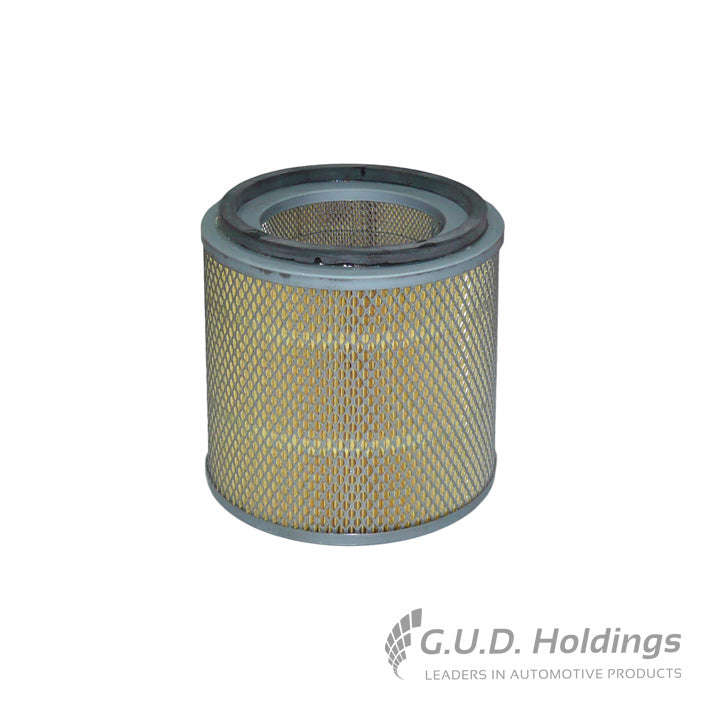 GUD HEAVY DUTY AIR Filter For NISSAN HARDBODY [2] 3.2D (QD32 8V 76KW) 99-02
