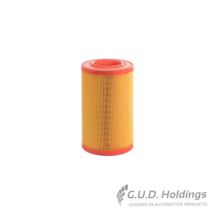 GUD PLASTIC AIR ROUND Filter For NISSAN HARDBODY [2] 3.0TD (ZD30DDT 16V 110KW) 02-11
