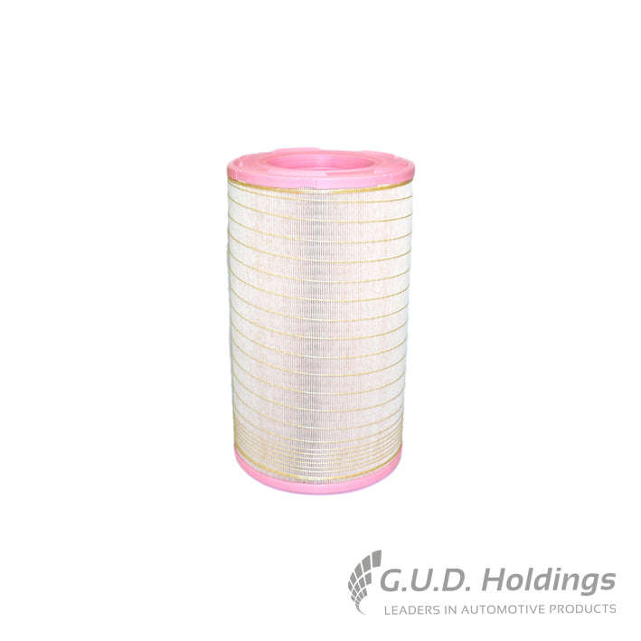 GUD HEAVY DUTY RADIAL SEAL PRIMARY Filter For SCANIA TRUCK R144 460 (DSC14.15 16V 338KW) 95-01
