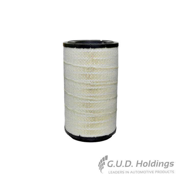 GUD HEAVY DUTY RADIAL SEAL PRIMARY Filter For SCANIA TRUCK R144 460 (DSC14.15 16V 338KW) 95-01