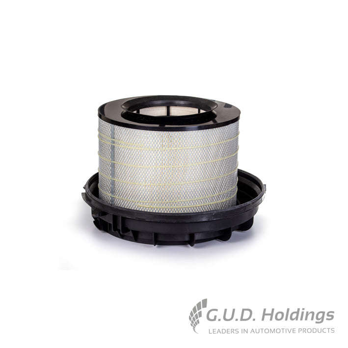 GUD HEAVY DUTY AIR Filter For MERCEDES BENZ ACTROS [2] 3232 (OM541.920 940 12V 235KW) 03-