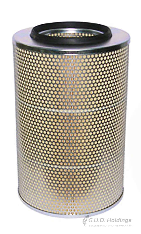 GUD HEAVY DUTY AIR Filter For MERCEDES BENZ AXOR [2] 1840 (OM457.937 12V 295KW) 04-