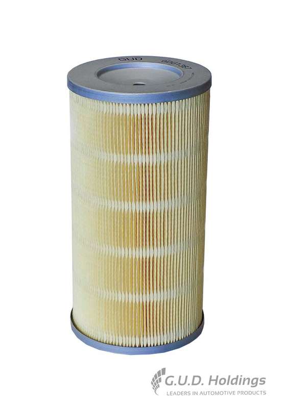 Air Filter - ADG1367 (GUD)