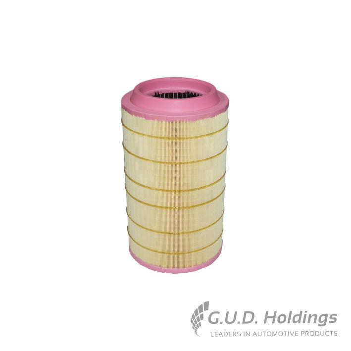 GUD HEAVY DUTY RADIAL SEAL PRIMARY Filter For MAN TRUCKS TGM 15.240 (D0836LFL50 12V 177KW) 05-