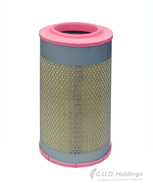 GUD HEAVY DUTY RADIAL SEAL PRIMARY Filter For DAF TRUCK LF55 FA 55.220 (CE162C 12V 162KW) 05-06