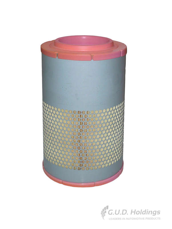 GUD HEAVY DUTY AIR Filter For DAF TRUCK LF45 FA 45.170 (BE123C 8V 123KW) 04-