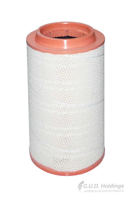 GUD HEAVY DUTY RADIAL SEAL PRIMARY Filter For DAF TRUCK CF75 FA 75.360 (PE265C PR265S 12V 265KW) 00-