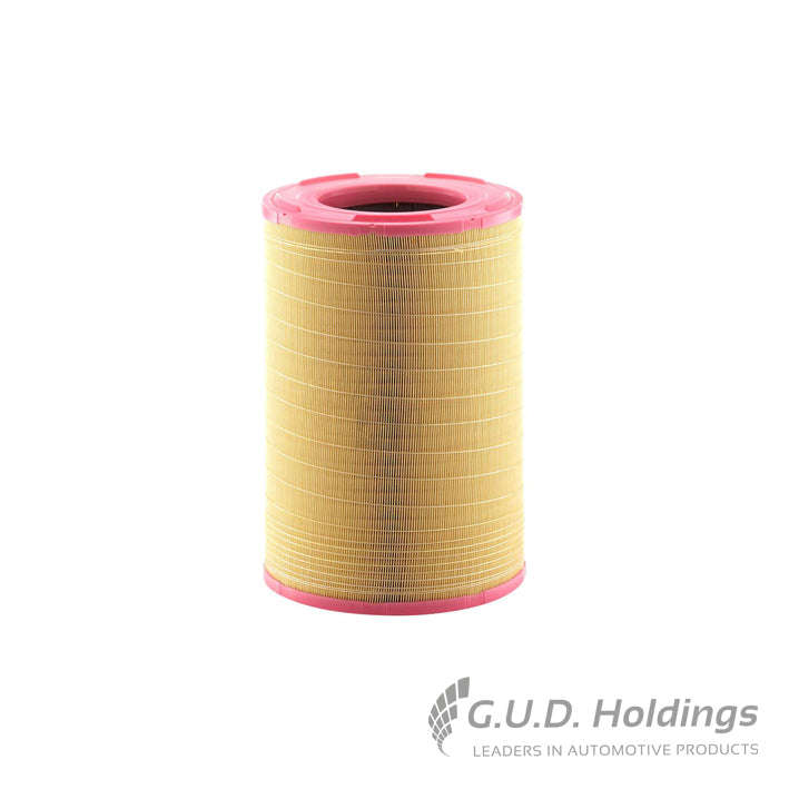 GUD HEAVY DUTY RADIAL SEAL PRIMARY Filter For MG MG6 1.8T (18N4TI 16V 118KW) 10-16