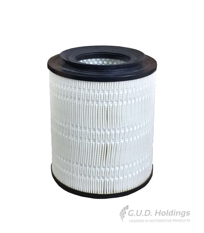 GUD HEAVY DUTY AIR Filter For MITSUBISHI CANTER 2.4 (4G64 8V 97KW) 97-01