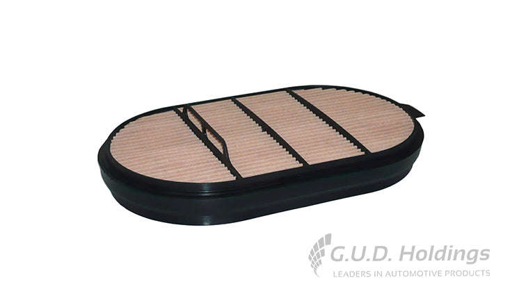 Air Filter - ADG1653 (GUD)