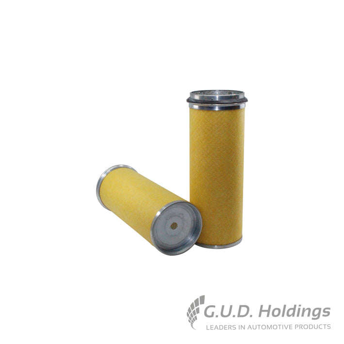 GUD HEAVY DUTY AIR SAFETY Filter For MAN TRUCKS 26.280 (D0836LF41 12V 206KW) 08-
