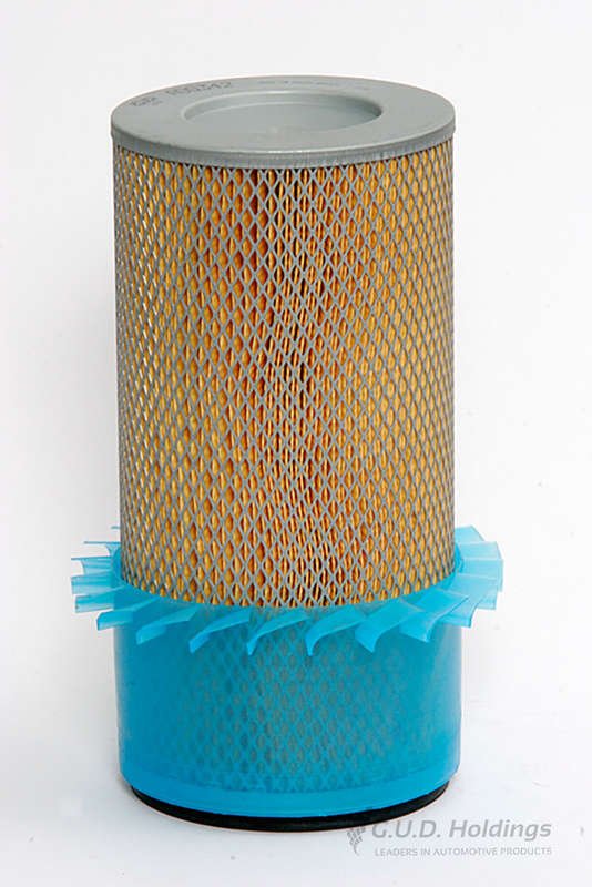 GUD HEAVY DUTY AIR Filter For ISUZU SBR 422 (6BB1 12V 98KW) 76-83