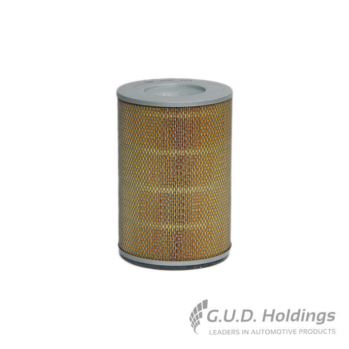 GUD HEAVY DUTY AIR Filter For ISUZU SPR 361 (E120T 12V 202KW) 81-83