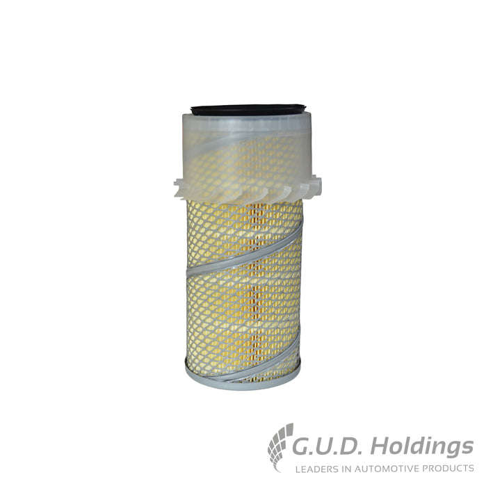 GUD HEAVY DUTY AIR Filter For ISUZU KB KB24 2.3 (4ZD1 8V 70KW) 87-89