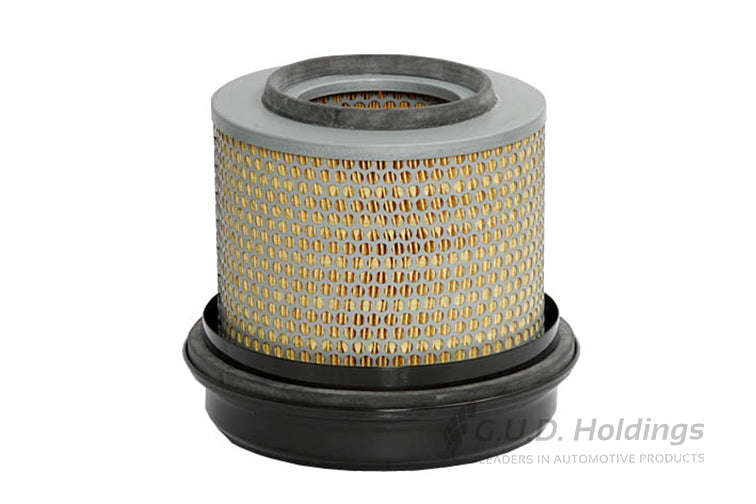GUD HEAVY DUTY AIR Filter For MERCEDES BENZ TRUCK L1313 (OM352 12V 115KW) 76-82