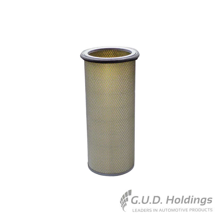 GUD HEAVY DUTY AIR SAFETY Filter For MAN TRUCKS 30.321 (D2566 12V 235KW) 87-90
