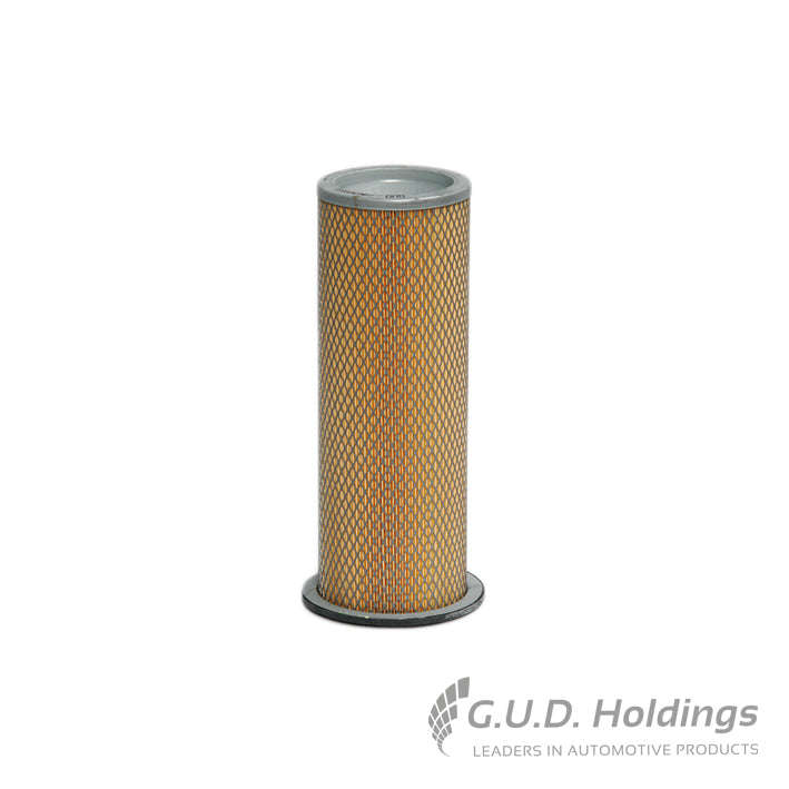 GUD HEAVY DUTY AIR SAFETY Filter For HINO TRUCK FD10-135 (ADE352N 12V 94KW) 83-89